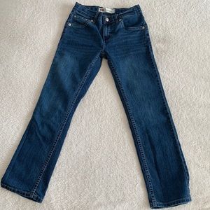 Levi’s Boys jeans 10 REG